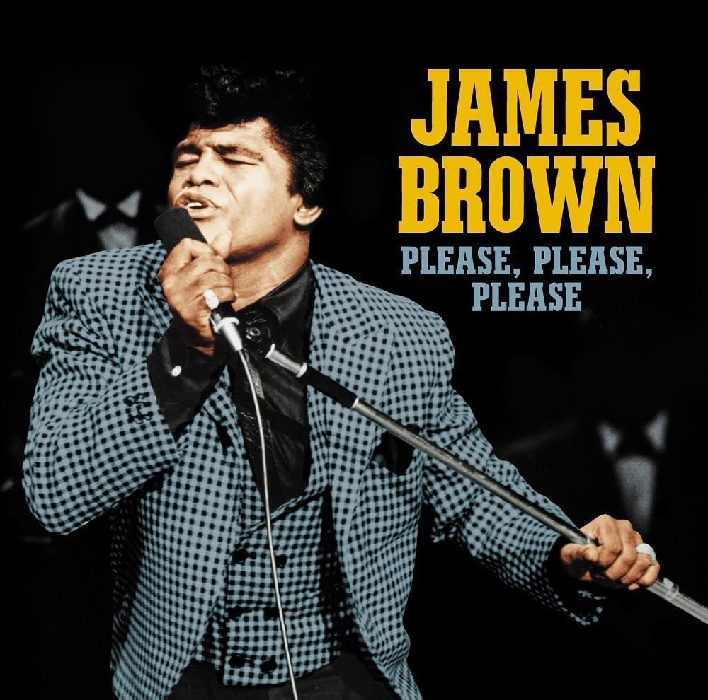 3371286.jpg JAMES BROWN - PLEASE, PLEASE, PLEASE - VINYLBAG - Image 1