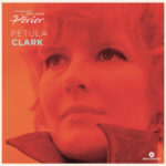 PETULA CLARK - COLLECTION JEAN-MARIE P√âRIER - PETULA CLARK