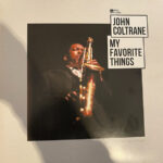 JOHN COLTRANE - MY FAVORITE THINGS / MUSIC LEGENDS COLLECTION