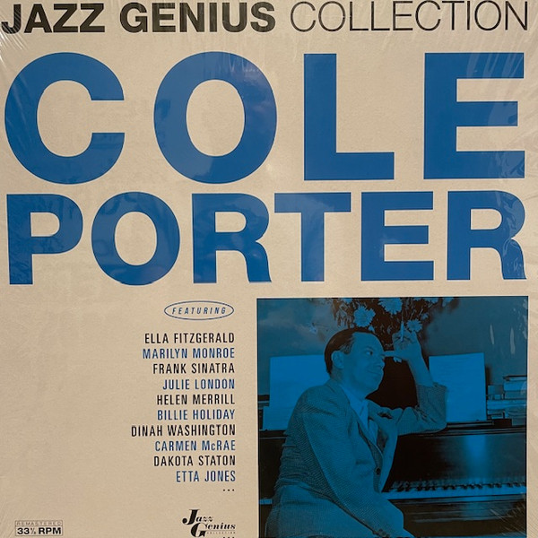 3420516.jpg JAZZ GENIUS - COLE PORTER - Image 1