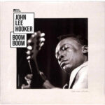 JOHN LEE HOOKER - BOOM BOOM