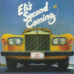 ELIS SECOND COMING - ELIS SECOND COMING