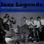 JAZZ LEGENDS - JAZZ LEGENDS