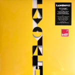 LAMOMALI - TOTEM