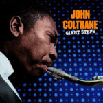 JOHN COLTRANE - Giant Steps (+1 Bonus Track) (Solid Blue Vinyl)