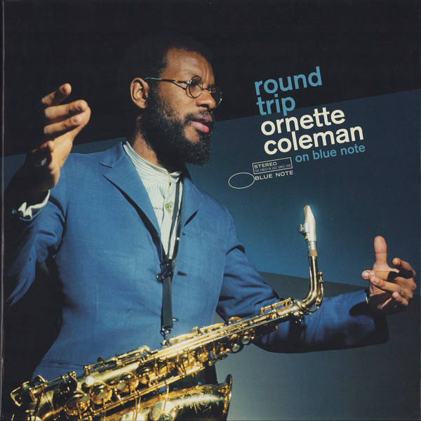 3586531.jpg Ornette Coleman - Round Trip: Ornette Coleman On Blue Note - Image 1