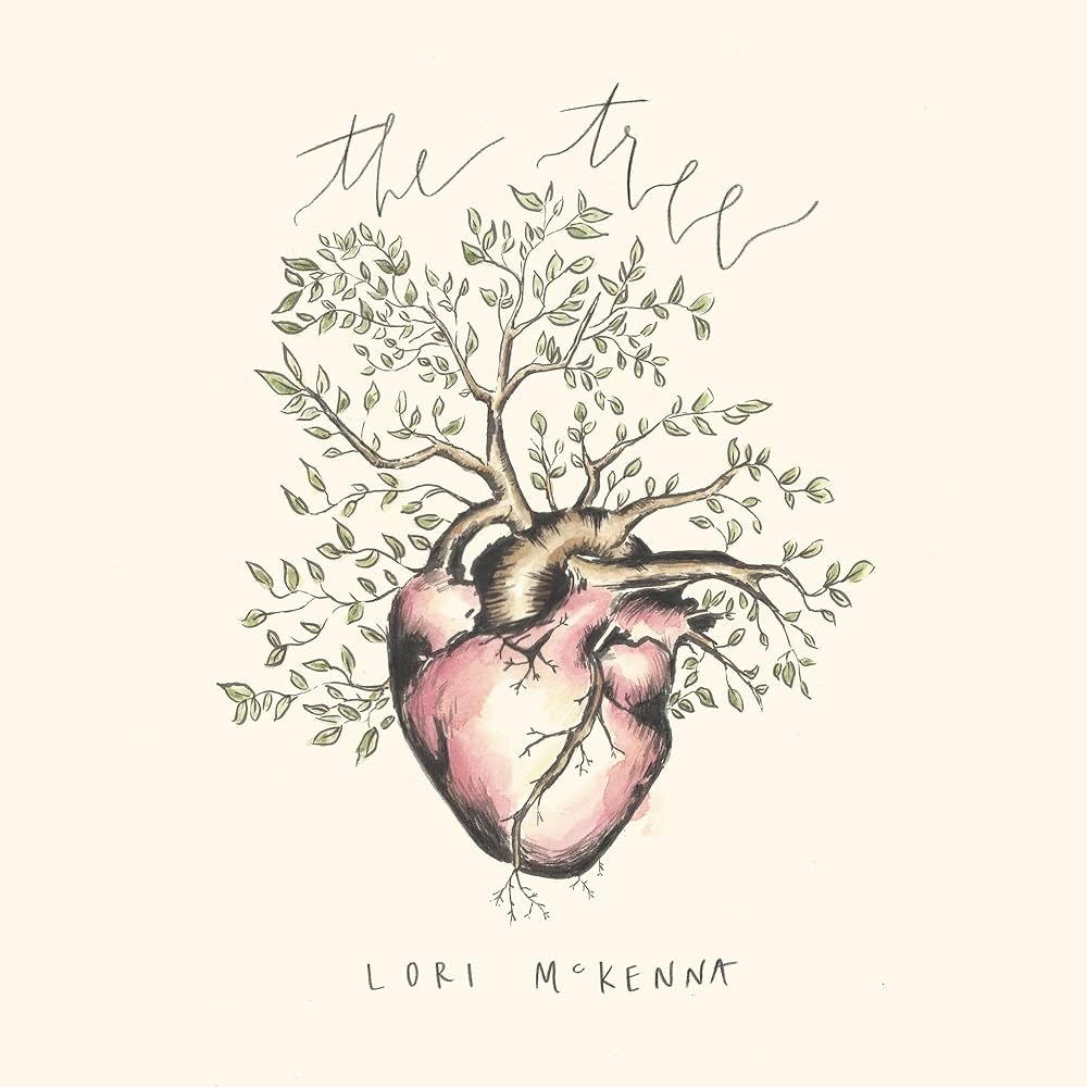 36249LP.jpg MCKENNALORI - TREETHE - Image 1
