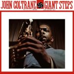 JOHN COLTRANE - GIANT STEPS