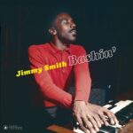 JIMMY SMITH - Bashin
