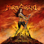 MARTA GABRIEL - METAL QUEENS