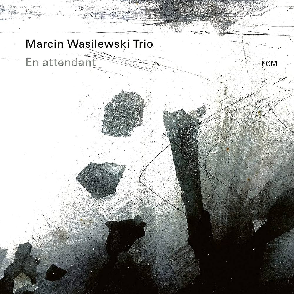 3810011.jpg MARCIN WASILEWSKI TRIO - EN ATTENDANT - Image 1