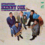 Kenny Cox - Introducing Kenny Cox