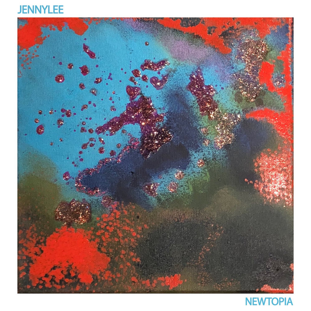 3870463.jpg jennylee - Newtopia / Clinique - Image 1