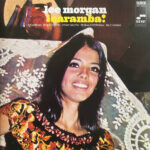 Morgan, Lee - Caramba(1LP/GF/180G)