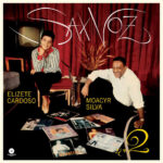 ELIZETE CARDOSO / MOACYR SILVA - Sax Voz No. 2