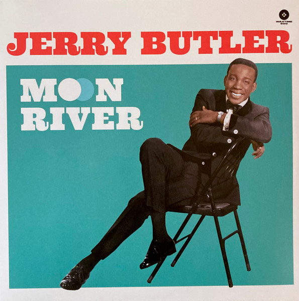 408733.jpg JERRY BUTLER - Moon River - Image 1