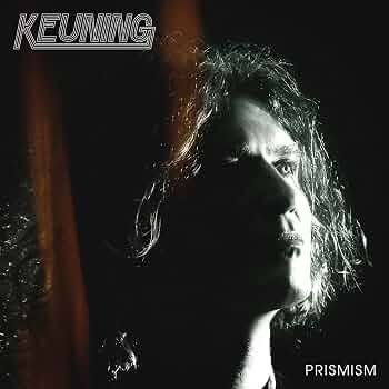 43775LP.jpg KEUNING - PRISMISM - Image 1