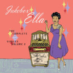 Ella Fitzgerald - Jukebox Ella: The Complete Verve Singles