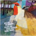 OSCAR PETERSON - Plays The Cole Porter Song Book