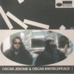 Oscar Jerome Oscar #Worldpeace Franc Moody - (Why You So) Green With Envy / Cristo Redentor