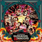 Lorne Balfe - Dungeons & Dragons: Honour Among Thieves