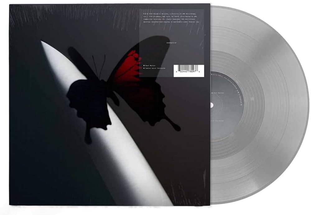 4578100.jpg Post Malone - Twelve Carat Toothache (2LP/SKY BLUE) - Image 1