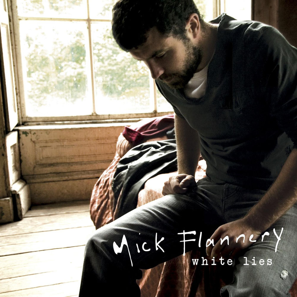 4578924.jpg Mick Flannery - White Lies - Image 1