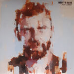 Mick Flannery - Red To Blue