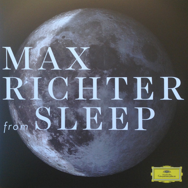 4795296.jpg Max Richter - From Sleep - Image 1