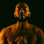 Legend, John - Legend (2LP ORANGE)