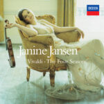 Janine Jansen - Four Seasons