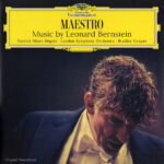 London Symphony Orchestra Yannick N√©zet-S√©guin Bradley Cooper - Maestro: Music by Leonard Bernstein