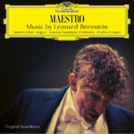 London Symphony Orchestra Yannick N√©zet-S√©guin Bradley Cooper - Maestro: Music by Leonard Bernstein