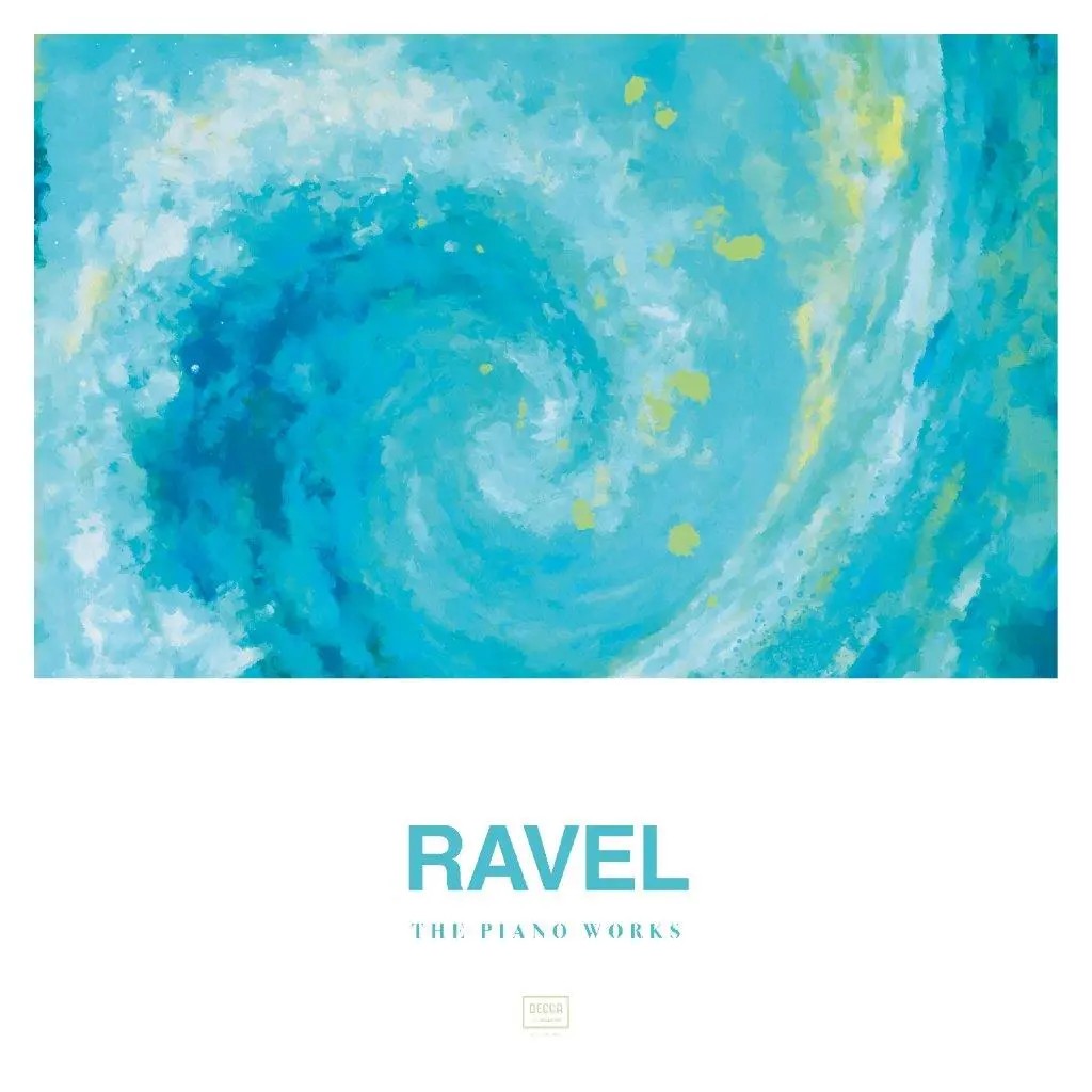 4871182.jpg Pascal Rogé - Ravel: The Piano Works (Decca The Collection) - Image 1