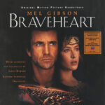 James Horner London Symphony Orchestra - Braveheart
