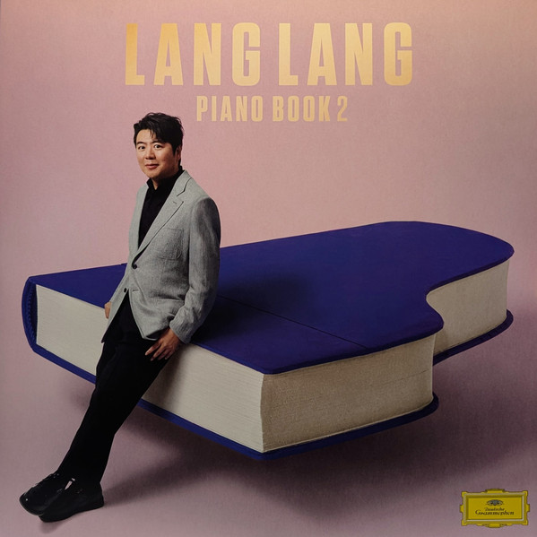 4878198.jpg Lang Lang - Piano Book 2 - Image 1