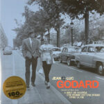 JEAN-LUC GODARD - A Bout De Souffle & Other Film Soundtracks (Limited Edition)