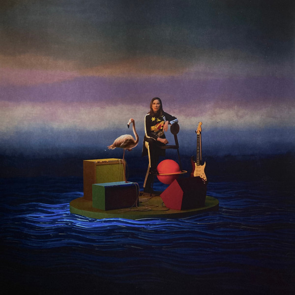 4AD0733LPE.jpg KIM DEAL - NOBODY LOVES YOU MORE - Image 1
