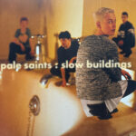 PALE SAINTS - SLOW BUILDINGS (30TH ANNIVERSARY RE:MASTERS)