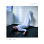 JENNY HVAL - Iris Silver Mist