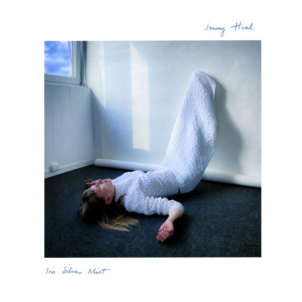 4AD0814LP.jpg JENNY HVAL - Iris Silver Mist - Image 1