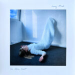 JENNY HVAL - Iris Silver Mist (Coloured Vinyl)
