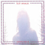 OLOF ARNALDS - SURRENDER