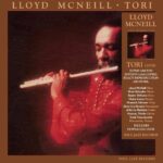 MCNEILL LLOYD - TORI