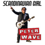 PETER WAVE - Scandinavian Girl