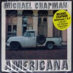 MICHAEL CHAPMAN - AMERICANA