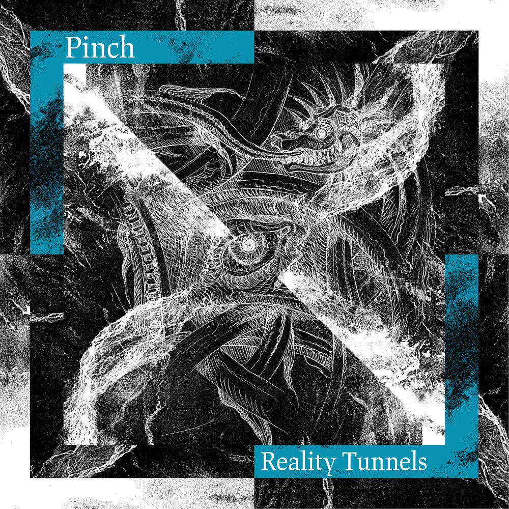 5065002108470.jpg PINCH - REALITY TUNNELS - Image 1