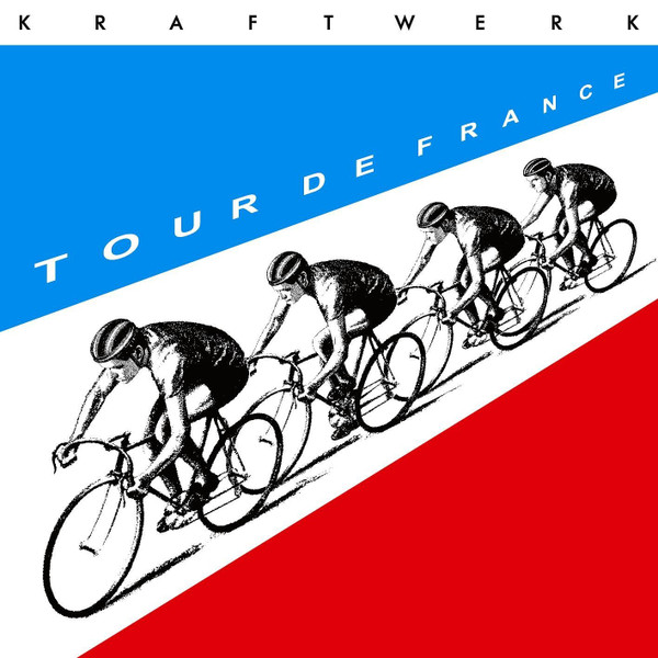 5099996610916.jpg KraftwerK - Tour De France (2LP) - Image 1