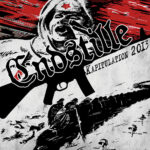 ENDSTILLE - KAPITULATION 2013