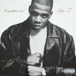 JAY-Z - In My Lifetime Vol.1